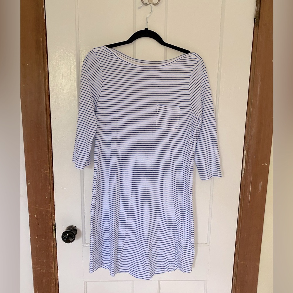 NWT! Shirt dress